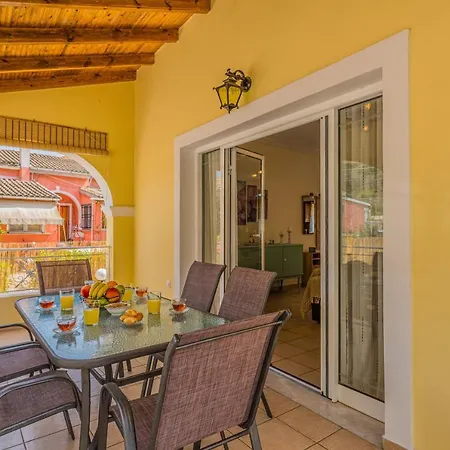 Casa De La Alegria Holiday home