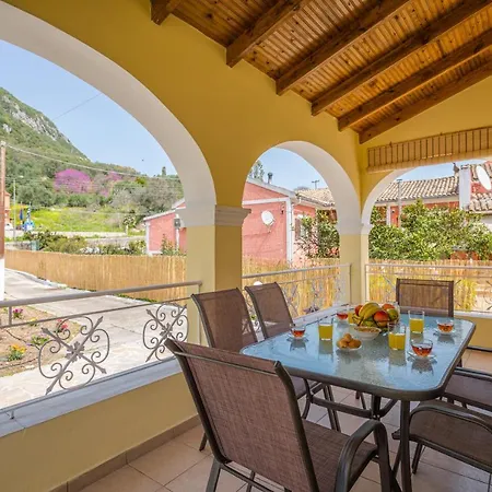 Casa De La Alegria *
