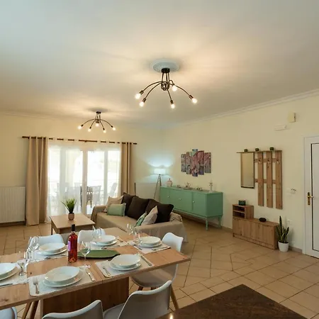 Casa De La Alegria Tatil Evi *