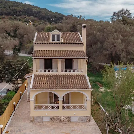 Tatil Evi Casa De La Alegria