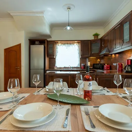 Casa De La Alegría Сasa de vacaciones